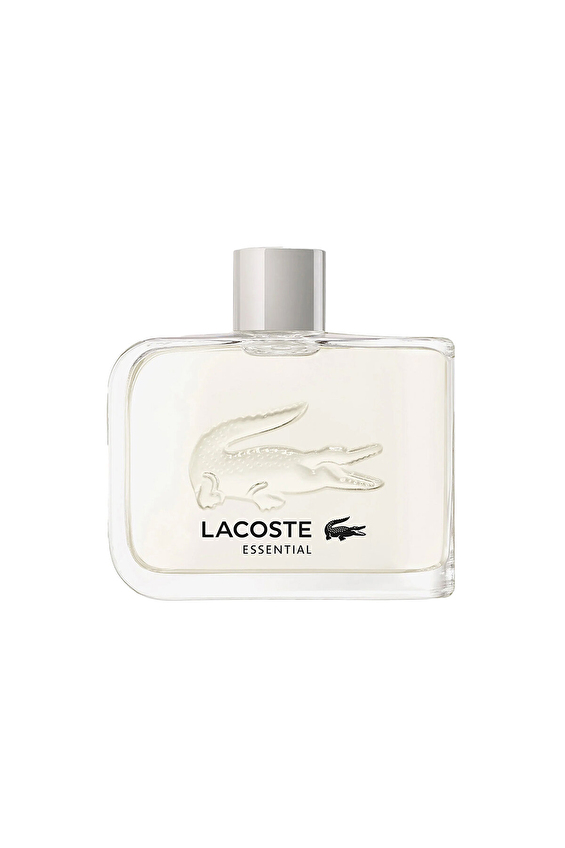 Lacoste Erkek Essential Edt Parfüm 125 ml Lacoste Erkek Essential Edt Parfüm 125 ml