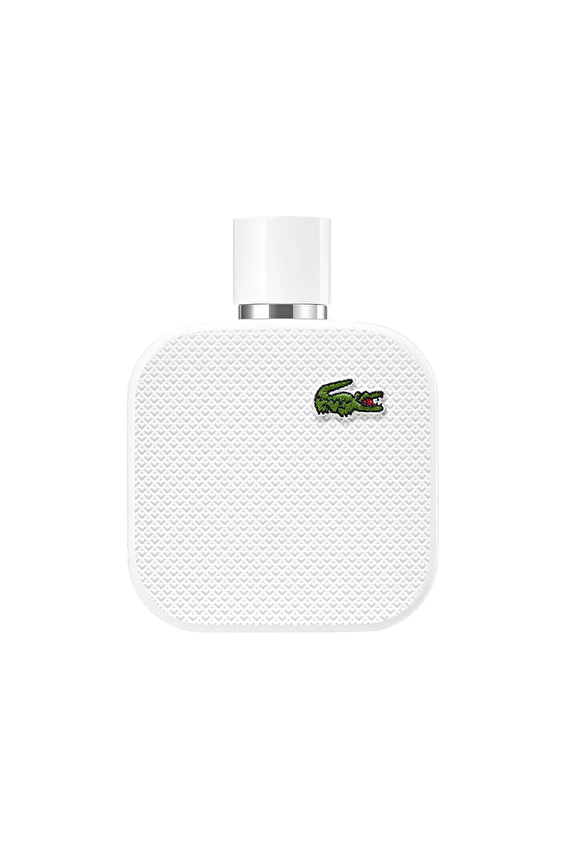 Lacoste L.12.12 Blanc 100 ml edt + 7,5 ml edp + SG 100 ml Lacoste L.12.12 Blanc 100 ml edt + 7,5 ml edp + SG 100 ml
