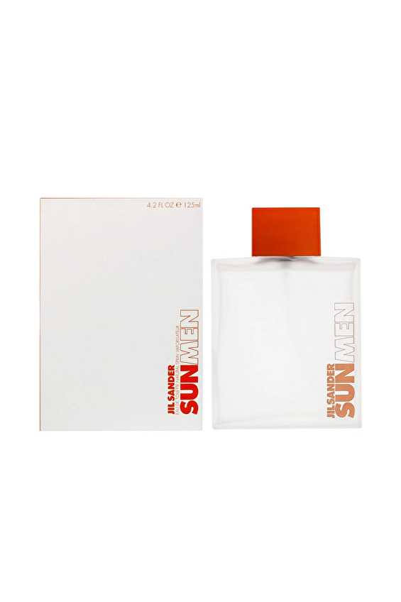 Jil Sander Sun EDT 125 ml Erkek Parfüm