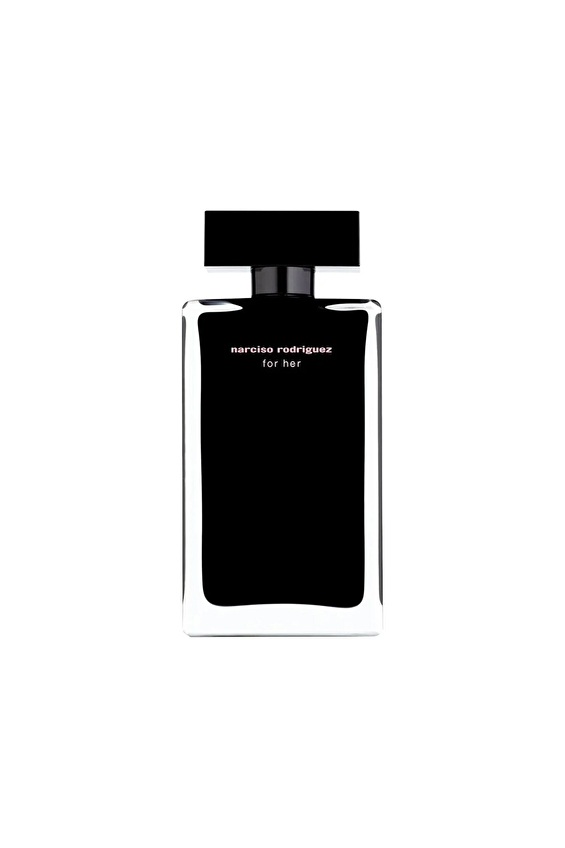 Narciso Rodriguez For Her Edt 100 ml Kadın Parfüm Narciso Rodriguez For Her Edt 100 ml Kadın Parfüm