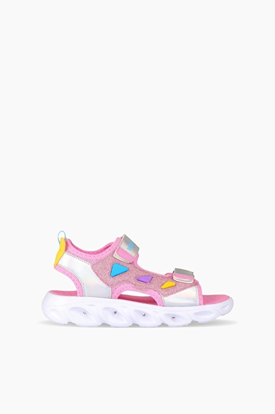 Vicco Çocuk Sandalet HILDA P Pembe