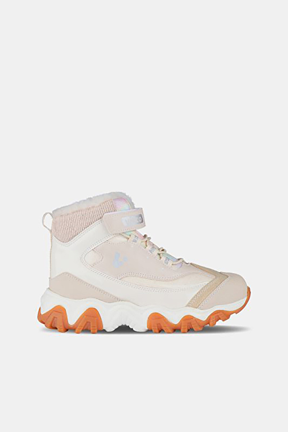 Vicco Cırtlı/Lastikli Hafif Çocuk Bot RADUS P Bej Vicco Cırtlı/Lastikli Hafif Çocuk Bot RADUS P Bej