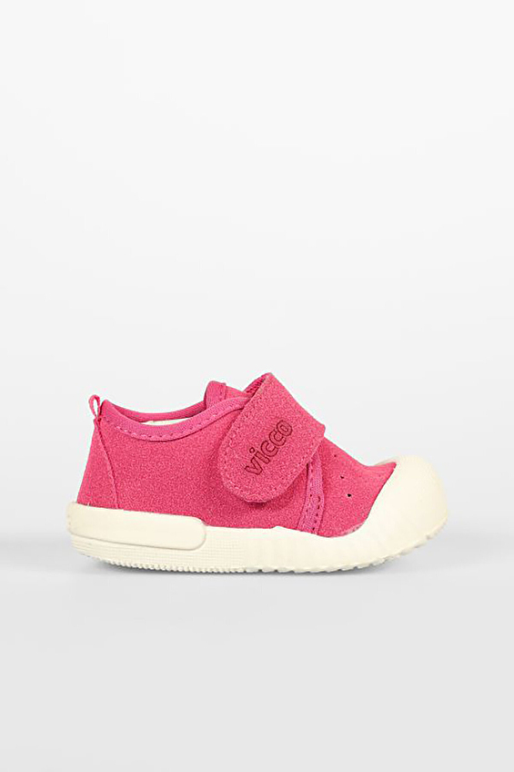 Vicco Cırtlı Çocuk Ayakkabı ANKA II IA Fuşya Vicco Cırtlı Çocuk Ayakkabı ANKA II IA Fuşya