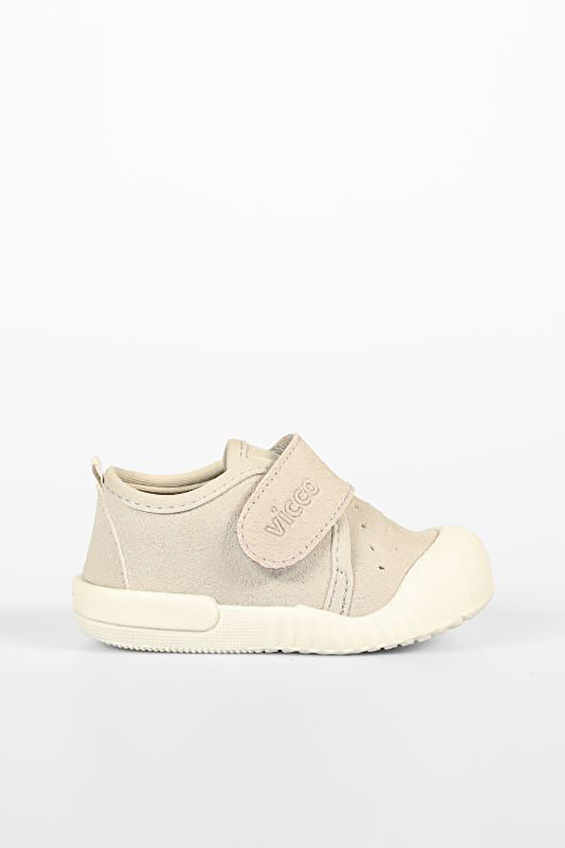 Vicco Cırtlı Çocuk Ayakkabı ANKA II IA Gri Vicco Cırtlı Çocuk Ayakkabı ANKA II IA Gri