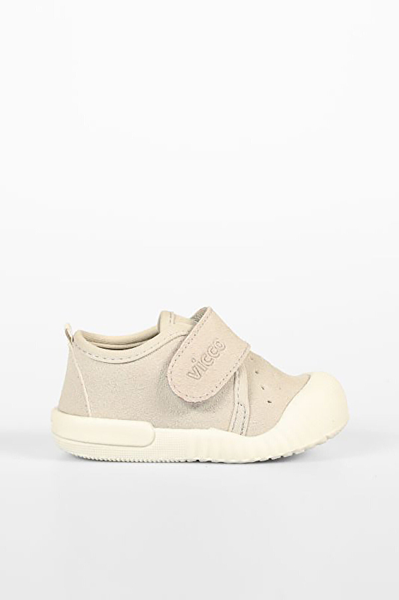 Vicco Cırtlı Çocuk Ayakkabı ANKA II IA Gri Vicco Cırtlı Çocuk Ayakkabı ANKA II IA Gri