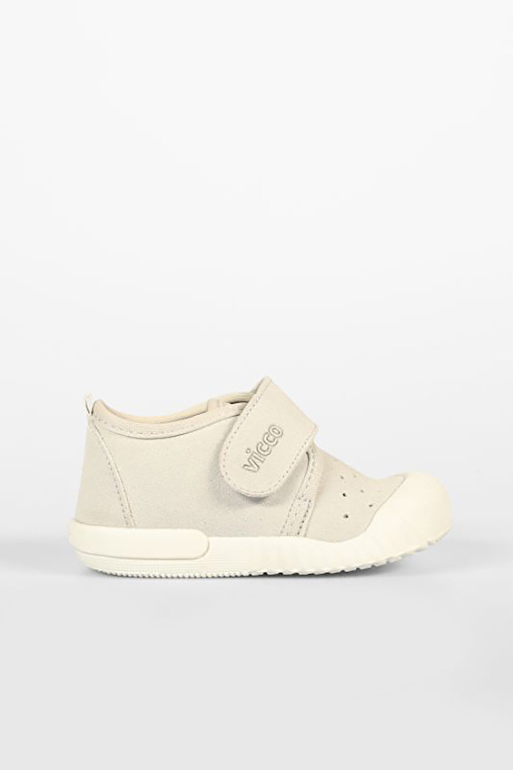 Vicco Cırtlı Çocuk Ayakkabı ANKA II B Gri Vicco Cırtlı Çocuk Ayakkabı ANKA II B Gri