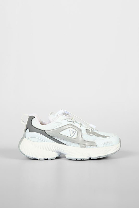 Vicco Klipsli Çocuk Ayakkabı COFFEE F Beyaz Vicco Klipsli Çocuk Ayakkabı COFFEE F Beyaz