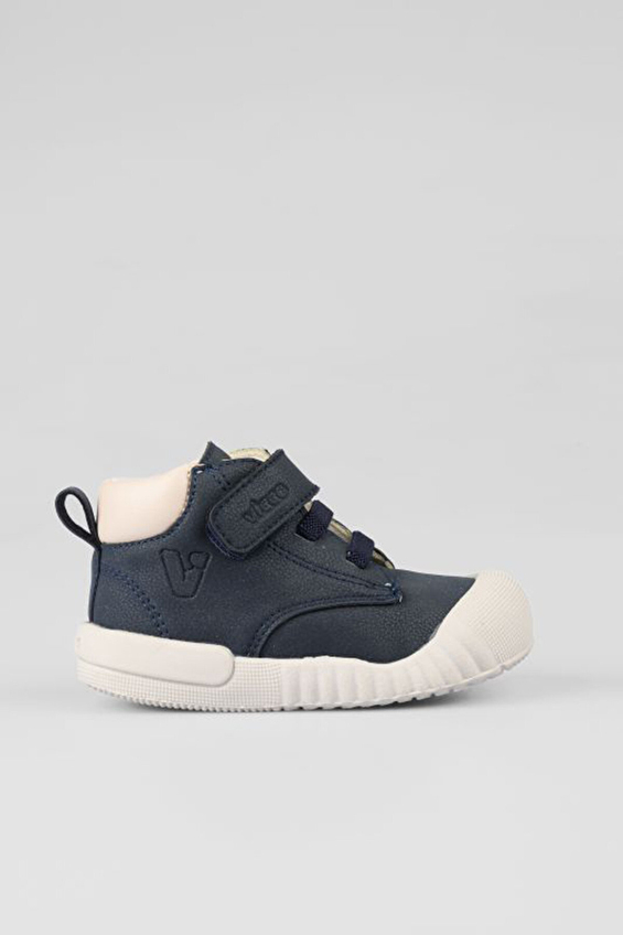 Vicco Çocuk Bot PAW II B Lacivert Vicco Çocuk Bot PAW II B Lacivert