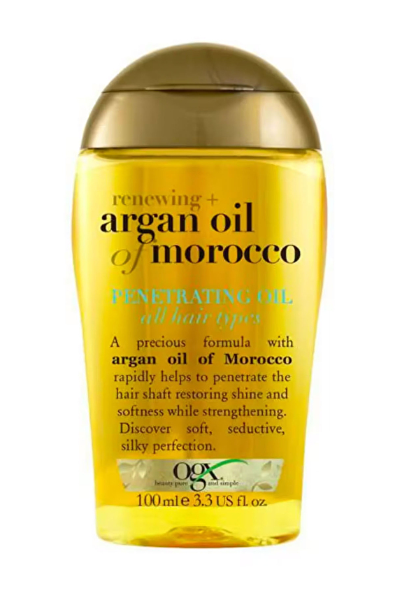 Ogx Yenileyici Argan Oil Of Morocco 100 ml