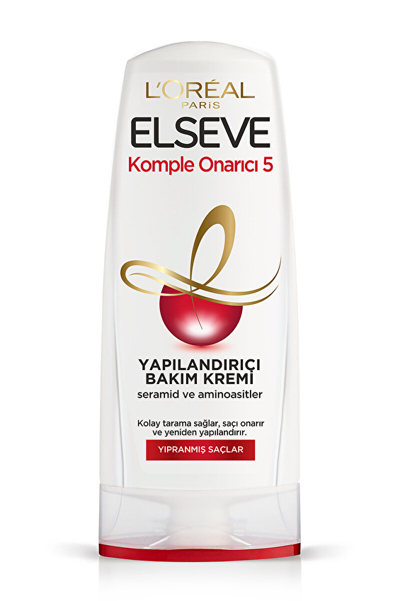 Elseve Saç Kremi 360 ml Total Repair 5