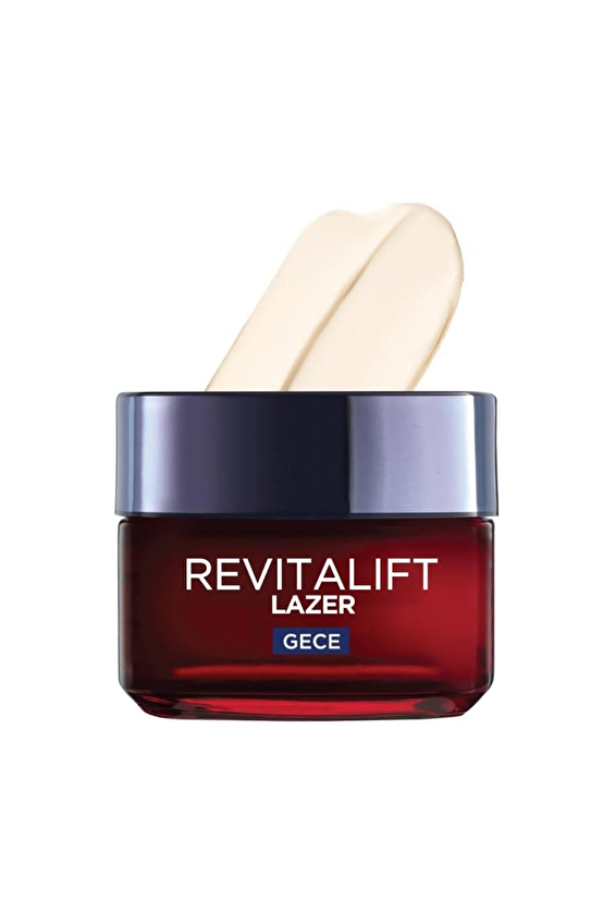 L'Oréal Paris Dermo Revitalift Laser L'Oréal Paris Dermo Revitalift Laser
