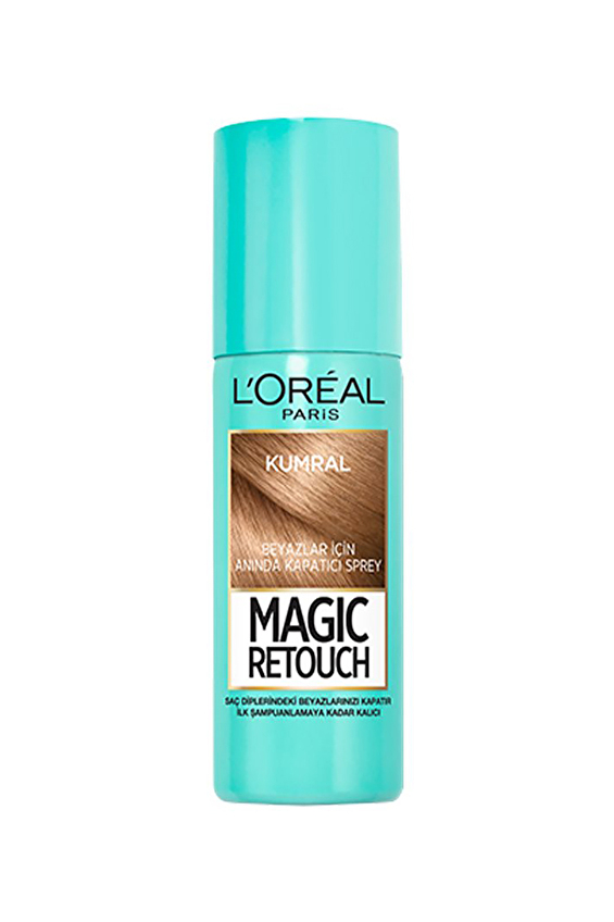 L'oreal Paris Retouch Kapatıcı RO1 Kumral