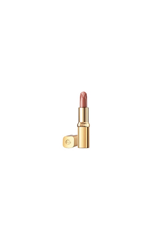 L'Oréal Paris Color Riche Saten Bitişli Ruj - 520 Nude Defiant L'Oréal Paris Color Riche Saten Bitişli Ruj - 520 Nude Defiant