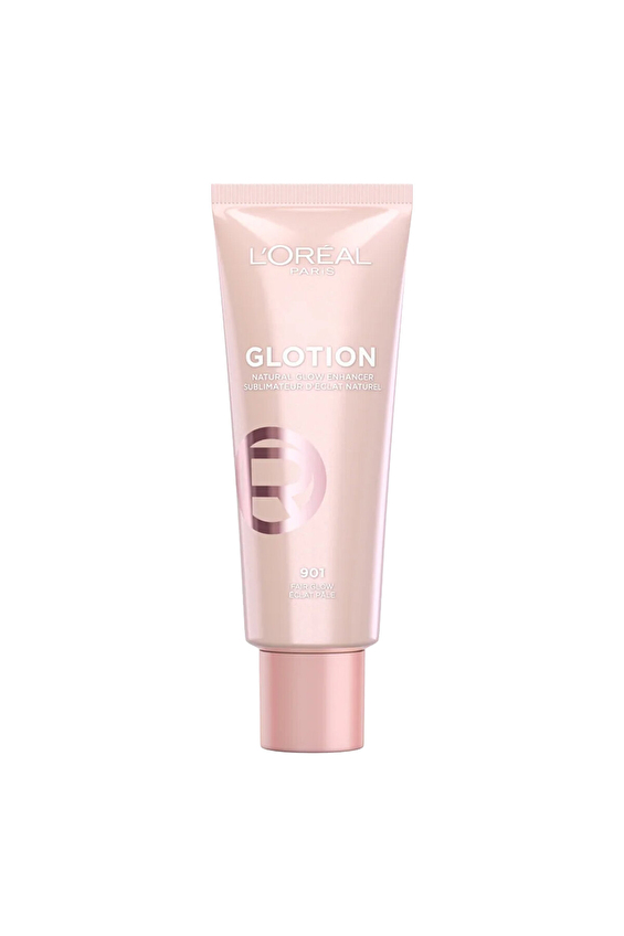 L'Oréal Paris Glotion All-In-One Doğal Işıltı 901 - Fair Glow 40 ml L'Oréal Paris Glotion All-In-One Doğal Işıltı 901 - Fair Glow 40 ml