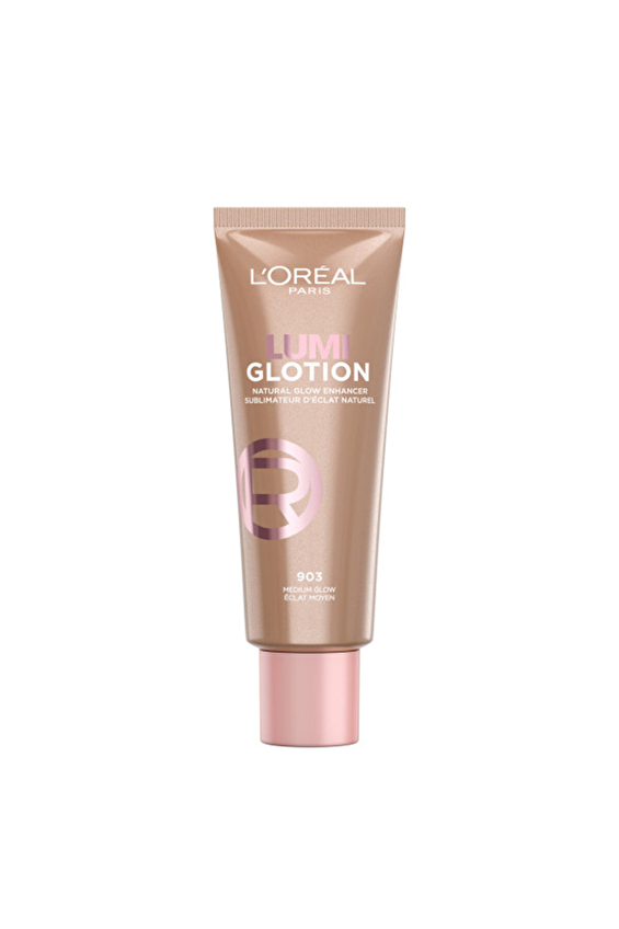 L'Oréal Paris Glotion All-In-One Doğal Işıltı 903 - Medium Glow L'Oréal Paris Glotion All-In-One Doğal Işıltı 903 - Medium Glow