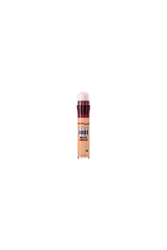 Maybelline Eraser Kapatıcı 04 Honey Maybelline Eraser Kapatıcı 04 Honey