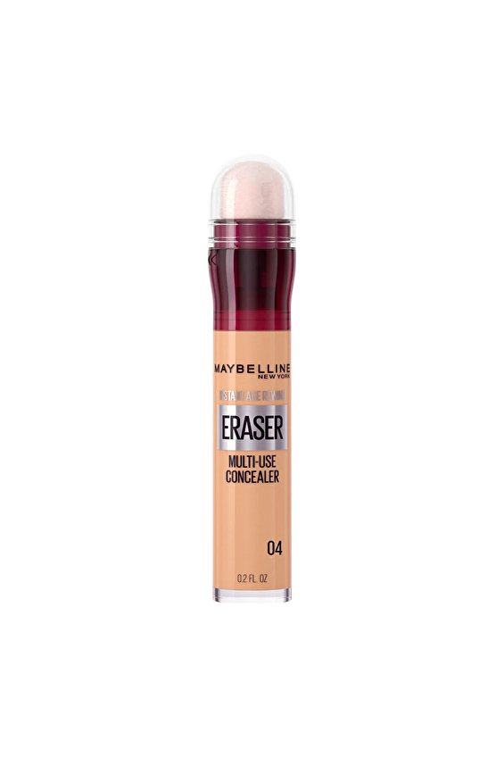 Maybelline Eraser Kapatıcı 04 Honey Maybelline Eraser Kapatıcı 04 Honey