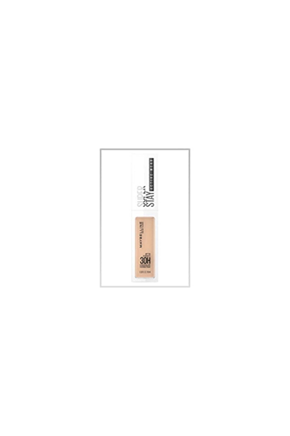 Maybelline Superstay 20 Sand Maybelline Superstay 20 Sand
