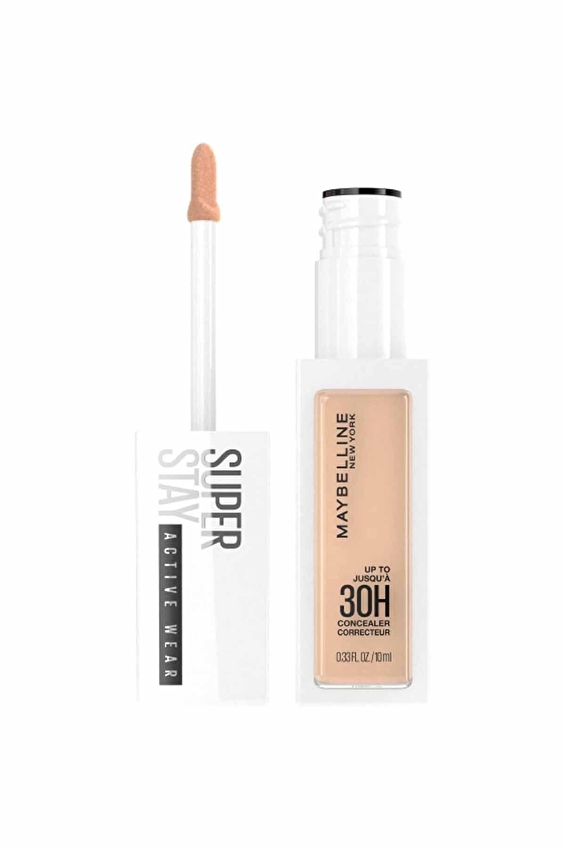 Maybelline Superstay 20 Sand Maybelline Superstay 20 Sand