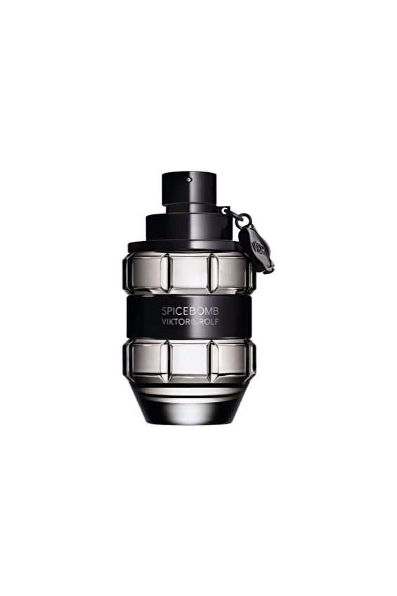 Viktor Rolf Spicebomb EDT 90 ml Erkek Parfüm Viktor Rolf Spicebomb EDT 90 ml Erkek Parfüm