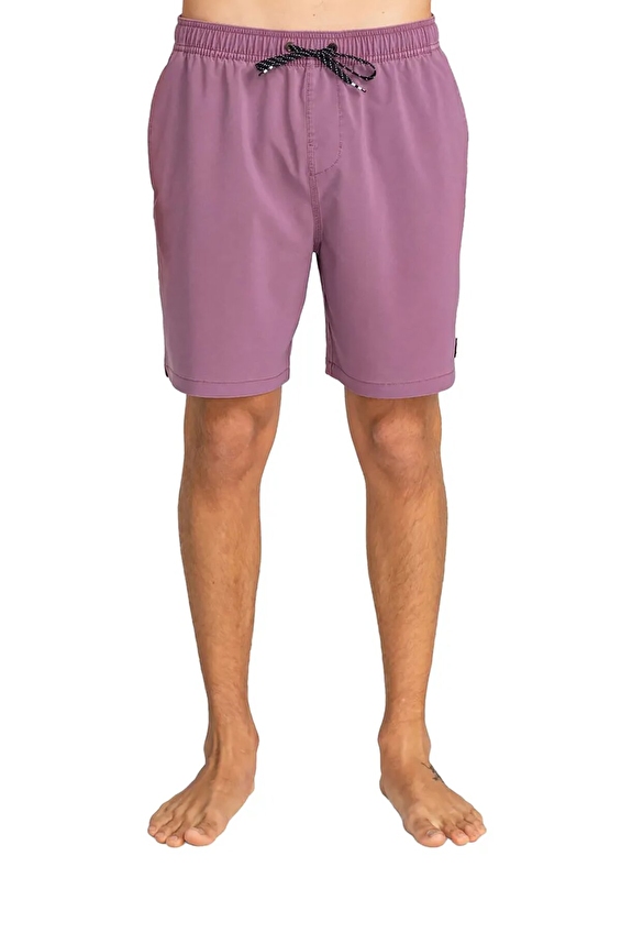 Billabong Erkek Mayo Şort EBYJV00126 Mor Billabong Erkek Mayo Şort EBYJV00126 Mor