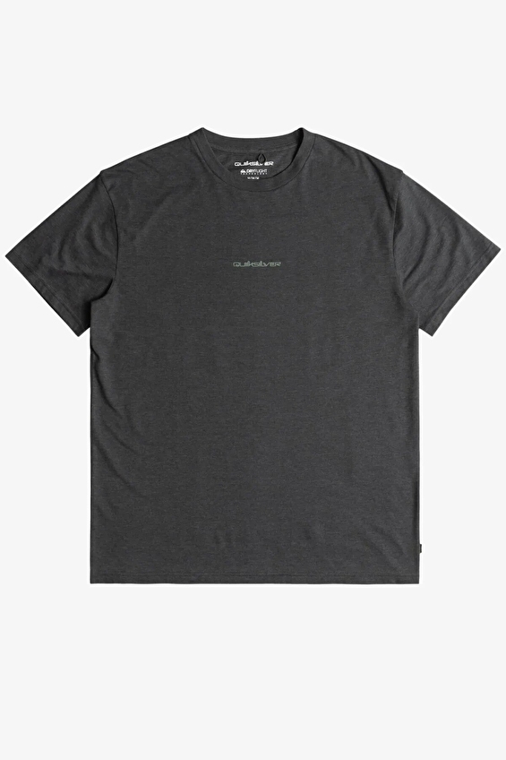 Quiksilver Erkek Tişört EQYZT07586 12814 Gri Quiksilver Erkek Tişört EQYZT07586 12814 Gri