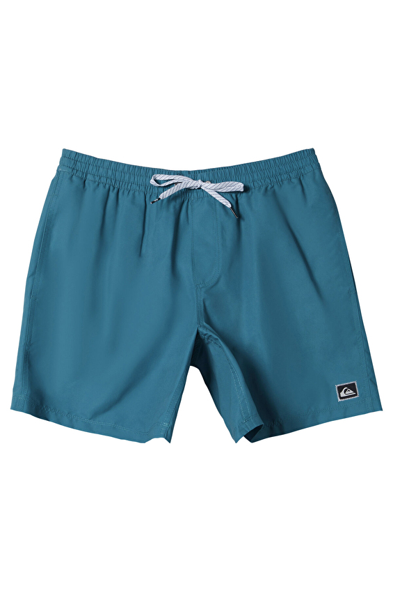 Quiksilver Erkek Mayo Şort AQYJV03153 Mavi Quiksilver Erkek Mayo Şort AQYJV03153 Mavi