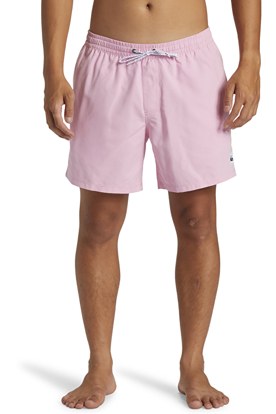 Quiksilver Erkek Mayo Şort AQYJV03153 PMB Pembe Quiksilver Erkek Mayo Şort AQYJV03153 PMB Pembe