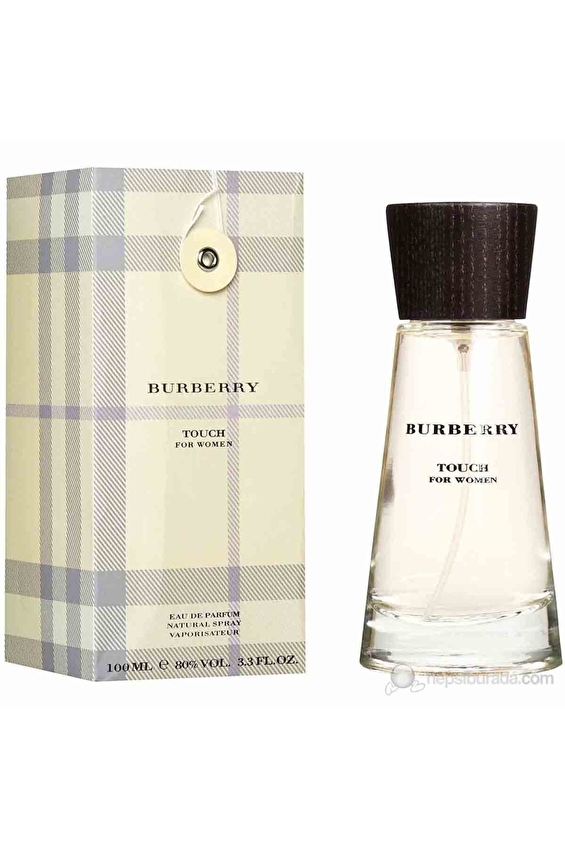Burberry Touch Edp 100 Ml Kadın Parfüm Burberry Touch Edp 100 Ml Kadın Parfüm