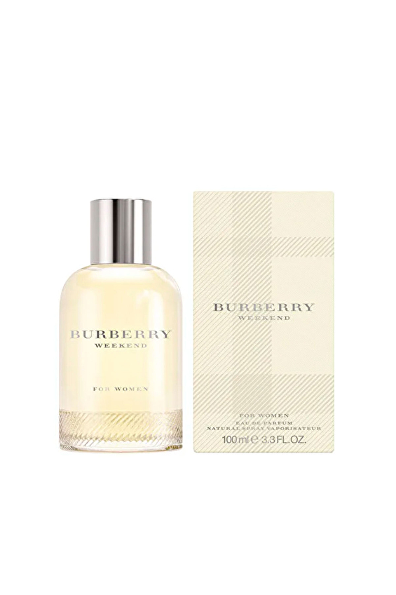 Burberry Weekend EDP 100 ml Kadın Parfüm