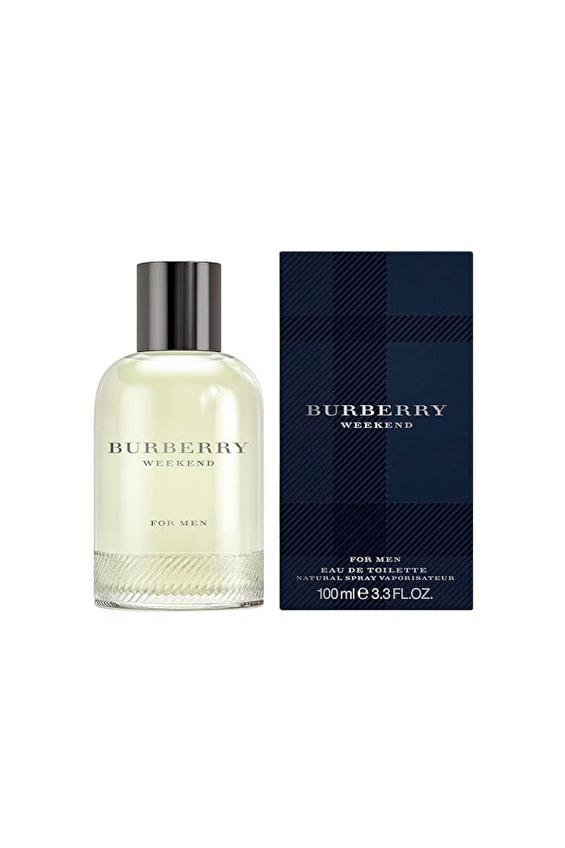 Burberry Weekend EDT 100 ml Erkek Parfüm Burberry Weekend EDT 100 ml Erkek Parfüm
