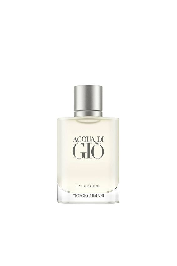 Giorgio Armani Erkek Parfümü Acqua di Gio EDT 100 ml Giorgio Armani Erkek Parfümü Acqua di Gio EDT 100 ml