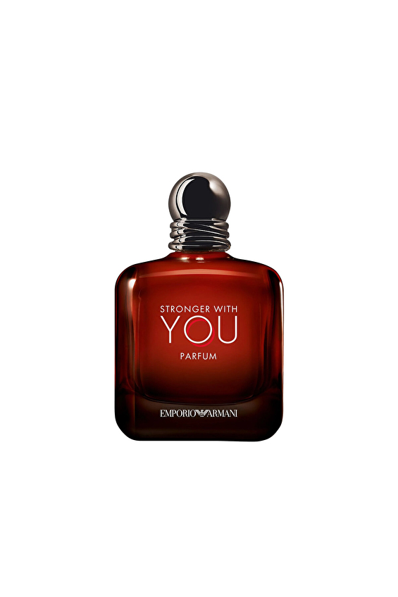 Emporio Armani Erkek Parfümü Stronger With You Edp 100 ml Emporio Armani Erkek Parfümü Stronger With You Edp 100 ml
