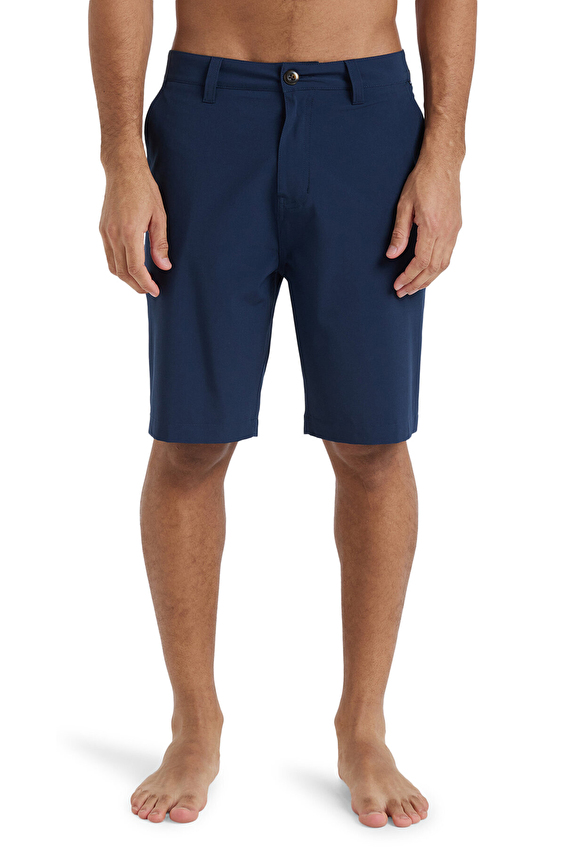 Quiksilver Erkek Şort EQYHY03881 KTP0 Lacivert Quiksilver Erkek Şort EQYHY03881 KTP0 Lacivert