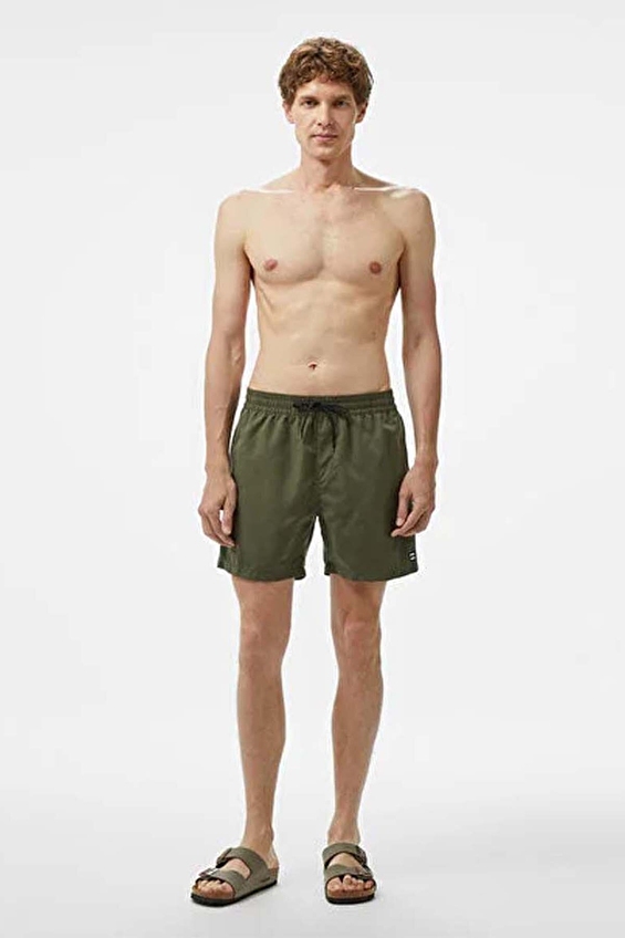 Billabong Erkek Mayo Şort EBYJV00134 176 Haki Billabong Erkek Mayo Şort EBYJV00134 176 Haki