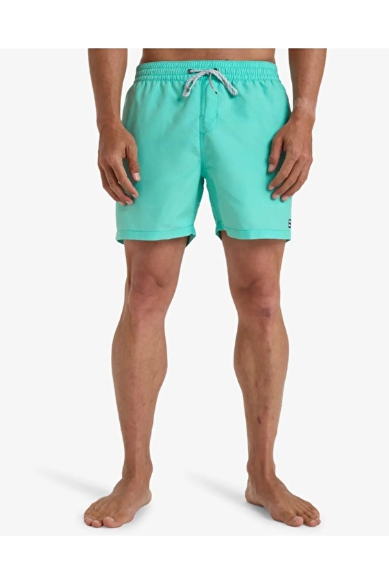 Billabong Erkek Mayo Şort EBYJV00134 RNK Renkli Billabong Erkek Mayo Şort EBYJV00134 RNK Renkli