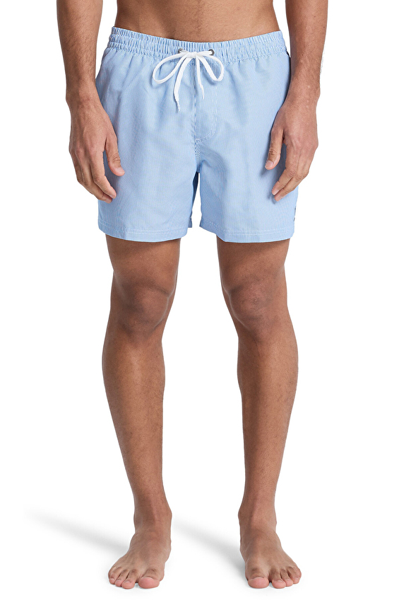 Quiksilver Erkek Mayo Şort EQYJV04101 MV Mavi Quiksilver Erkek Mayo Şort EQYJV04101 MV Mavi