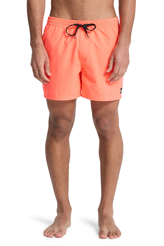 Quiksilver Erkek Mayo Şort EQYJV04120 TRNC Turuncu Quiksilver Erkek Mayo Şort EQYJV04120 TRNC Turuncu