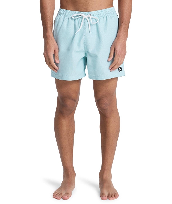 Quiksilver Erkek Mayo Şort EQYJV04101 MV/YSL Mavi/yeşil Quiksilver Erkek Mayo Şort EQYJV04101 MV/YSL Mavi/yeşil