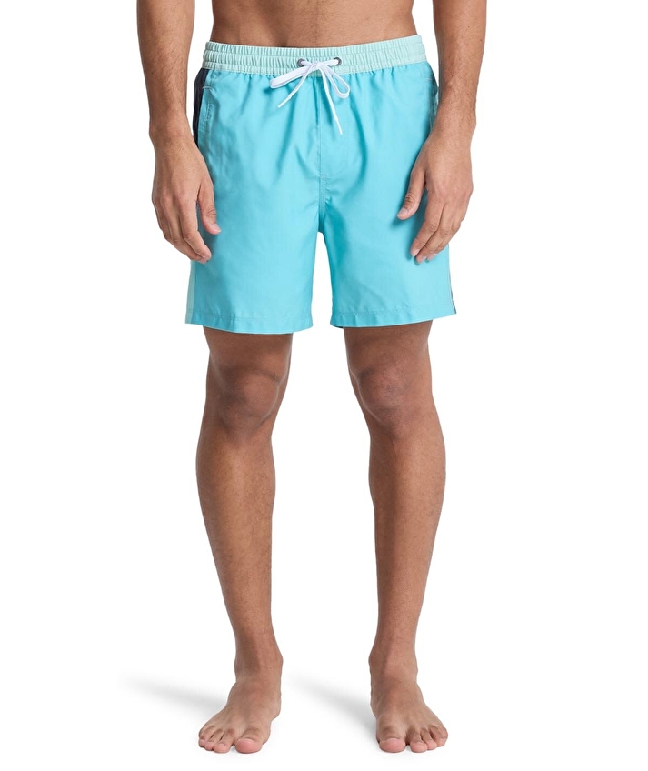 Quiksilver Erkek Mayo Şort EQYJV04221 Mavi Quiksilver Erkek Mayo Şort EQYJV04221 Mavi