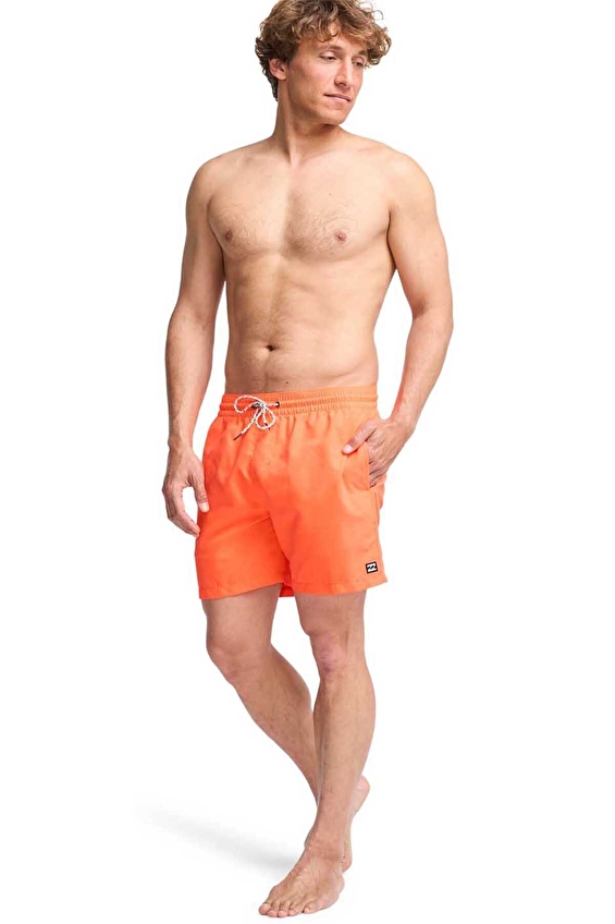 Billabong Erkek Mayo Şort EBYJV00134 MHF0 Açık pembe Billabong Erkek Mayo Şort EBYJV00134 MHF0 Açık pembe