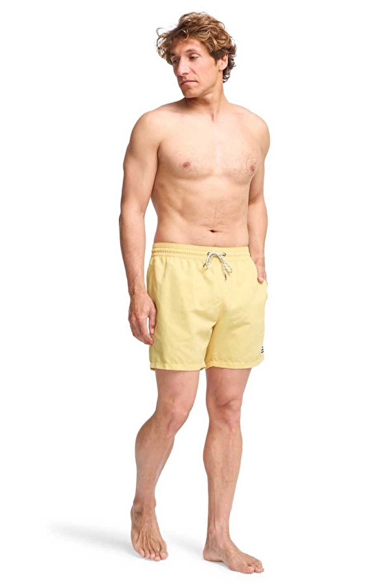 Billabong Erkek Mayo Şort EBYJV00134 YGJ0 Sarı Billabong Erkek Mayo Şort EBYJV00134 YGJ0 Sarı