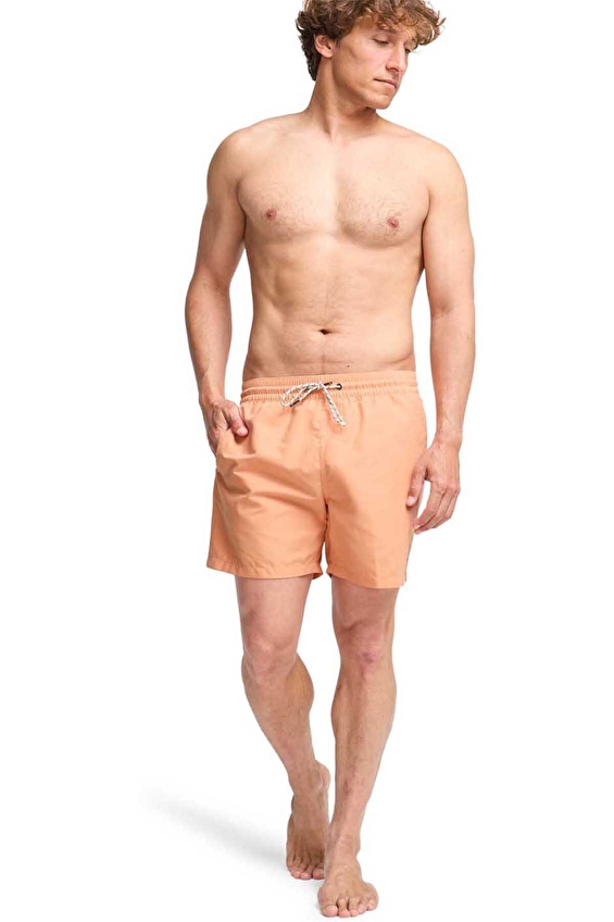 Billabong Erkek Mayo Şort EBYJV00134 NHY0 Turuncu Billabong Erkek Mayo Şort EBYJV00134 NHY0 Turuncu