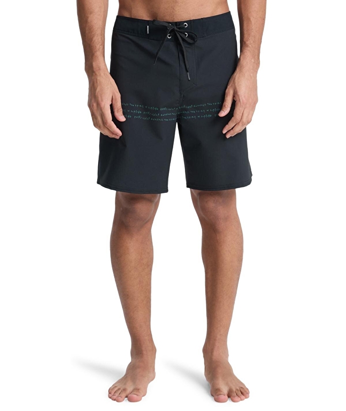 Quiksilver Erkek Mayo Şort EQYBS04927 SYH Siyah Quiksilver Erkek Mayo Şort EQYBS04927 SYH Siyah