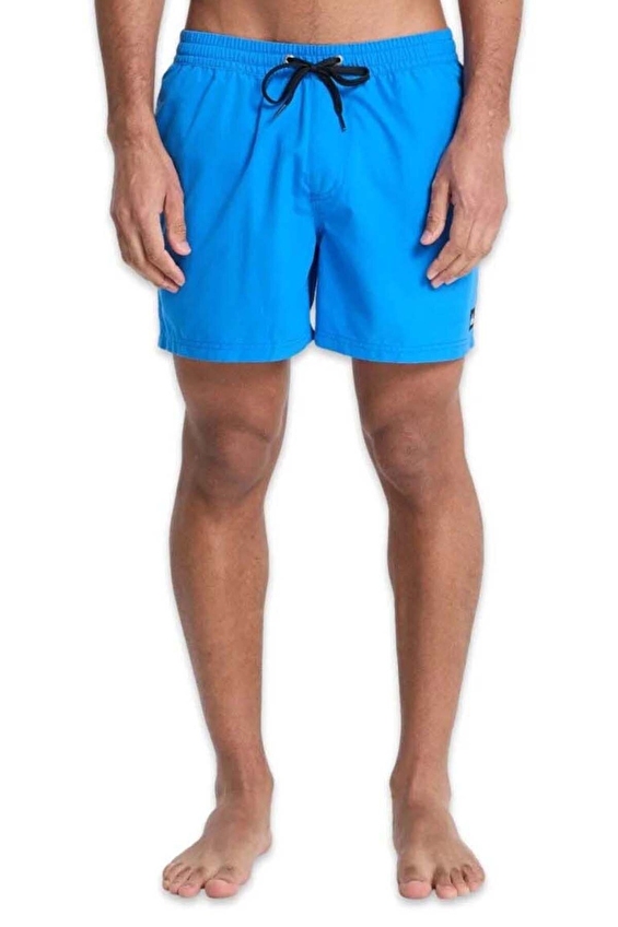 Quiksilver Erkek Mayo Şort EQYJV04120 Mavi Quiksilver Erkek Mayo Şort EQYJV04120 Mavi