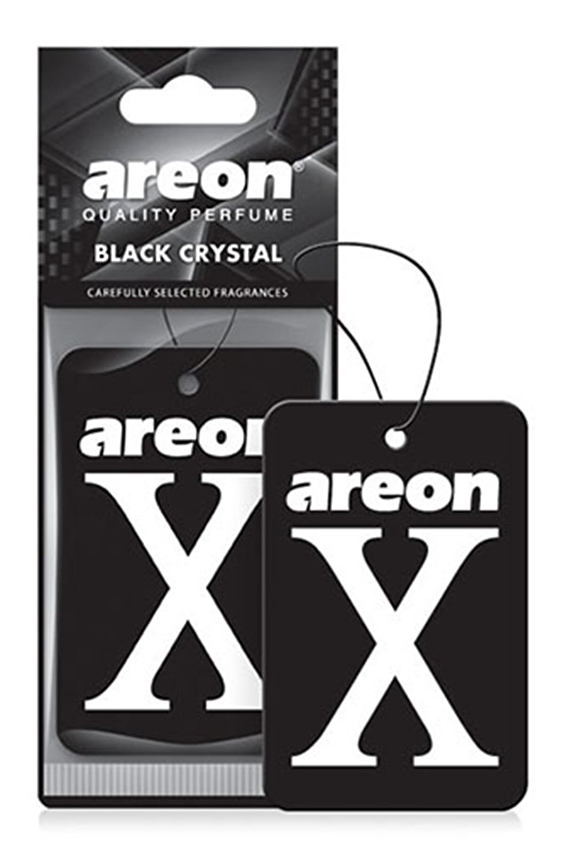 Areon X Asma Koku Black Crystal