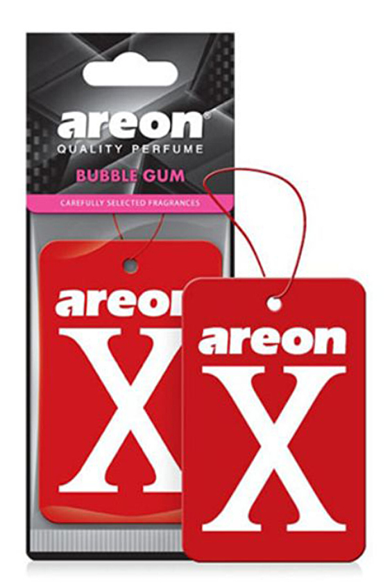 Areon X Asma Koku Bubble Gum