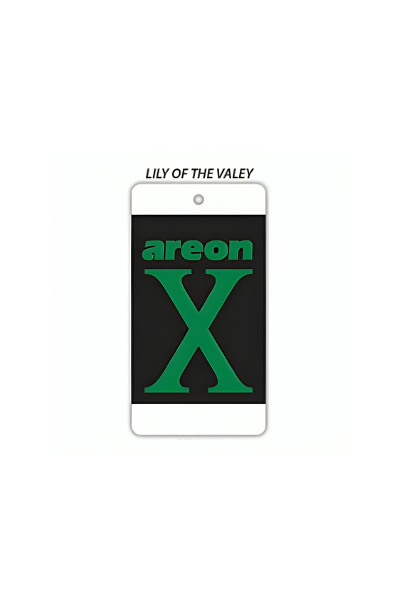 Areon X Asma Koku Lily Of The Vall