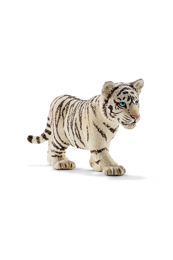 Schleich Beyaz Yavru Kaplan