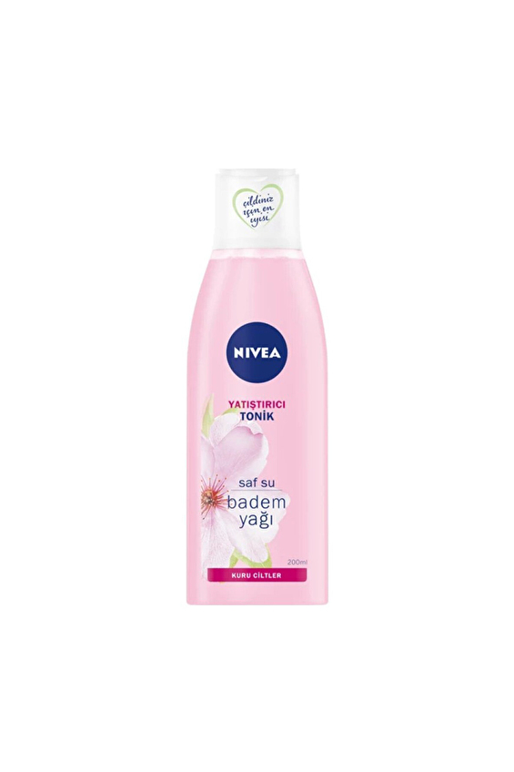 Nivea Visage Tonik Yatıştırıcı 200 ml